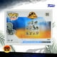 thumbnail image 4 of Funko Pop Blue Y Beta #1212 Velociraptors Jurassic Dominion World Figura Original Funko Park Dinosaurio Ladrón Veloz Mundo Jurásico, 4 of 6