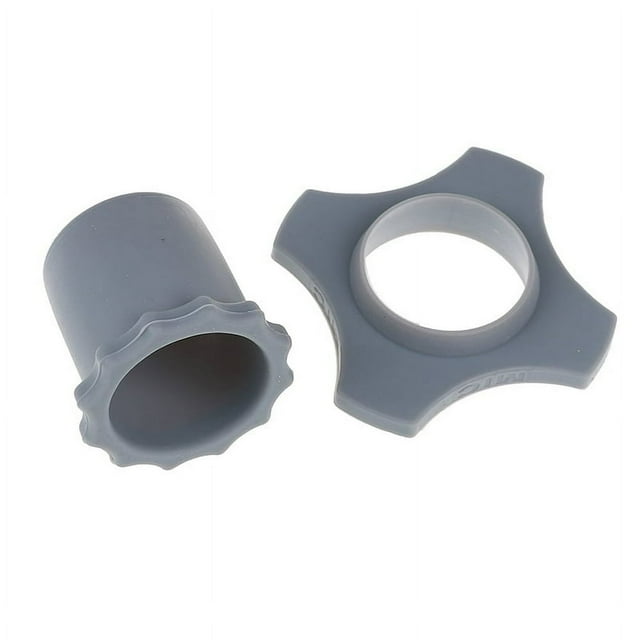 Wireless microphone mic anti-slip ring anti-rolling rubber protective cover