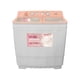 thumbnail image 1 of Lavadora Atvio 28 kg Rosa WM28132TWM Semiautomática Doble Tina, 1 of 1