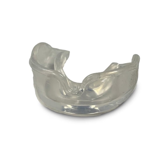 Ultimate Comfort and Protection Customizable Mouthpiece for Personalized Fit and Reliable Protection - Perfect for MMA, Boxing, Martial Arts, and All Contact Sports, Clear, Pack of 10