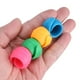 thumbnail image 4 of 100 Uds. Clips para portabobinas, colección de carretes de hilo, accesorios de costura anticaída, 4 of 8