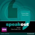 thumbnail image 1 of SPEAKOUT STARTER CLASS CD X2, 1 of 1