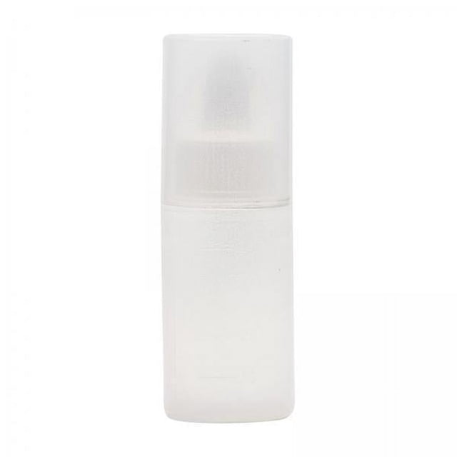 GROWTH TANK 5X Camping Oil Bottle Condiment Bottles for Home Frying Syrup white S