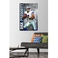 thumbnail image 2 of NFL Dallas Cowboys - Dak Prescott 16 Wall Poster with Push Pins, 22.375" x 34", 2 of 3