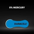 thumbnail image 2 of Duracell Activair Size 675 (60 Pack) - Hearing Aid Batteries, 2 of 6