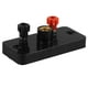 thumbnail image 4 of Kit de circuito eléctrico con portalámparas de tornillo para experimentos de física, portalámparas en miniatura, 4 of 8
