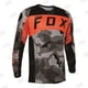 thumbnail image 3 of Camiseta de manga larga para ciclismo de montaña, para enduro, descenso, motocross, MX, ORBEA Fox, 3 of 5