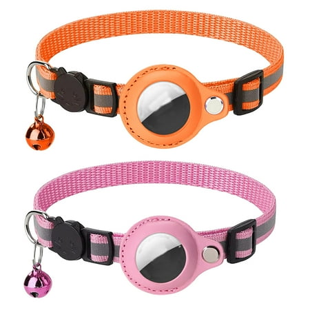 Cat Collar Breakaway, Reflective Kitten Collar | Walmart Canada