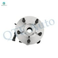 thumbnail image 5 of Front Shock Absorber-Wheel Hub Bearing Assembly For 2003-2009 Mazda B4000 4WD, 5 of 9
