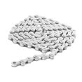 thumbnail image 1 of Cadena de Bicicleta Sunnimix MTB BMX Fixie 1/2 x 1/8 Blanco 96 enlaces, 1 of 8