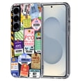 thumbnail image 1 of Funda de teléfono MOSNOVO para Samsung Galaxy S25 Plus Buffertech, 1 of 6