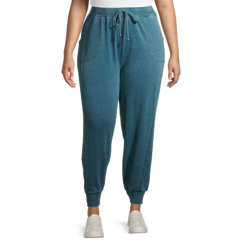 terra and sky joggers
