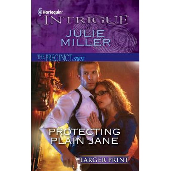 Pre-Owned Protecting Plain Jane