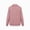 Pink, variant on Qiopertar Oversized Holiday Sweaters for Women,Fashion Sparkly Cowl Neck Long Sleeve Party Top