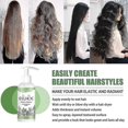 thumbnail image 3 of Elastic Volumizing Hair Cream Anti-Frizzy Curls Volumizing Natural Volumizing Styling Hair Condit, 3 of 5