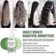 thumbnail image 3 of Elastic Volumizing Hair Cream Anti-Frizzy Curls Volumizing Natural Volumizing Styling Hair Condit, 3 of 5