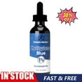 thumbnail image 2 of SUQI 2X Methylene Blue 1% - 60mL USP Pharmaceutical Grade 1200mg! - UltraPure, 2 of 7