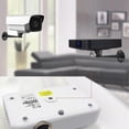 thumbnail image 3 of Mini Video Projector Wall Mount/Projector Hanger/CCTV Security Camera, 3 of 5
