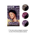 thumbnail image 3 of Red by Kiss Silky Stylez X Keyshia Cole Wide Edge Silky Bonnet Super Jumbo Leopard (HQ29), 3 of 11