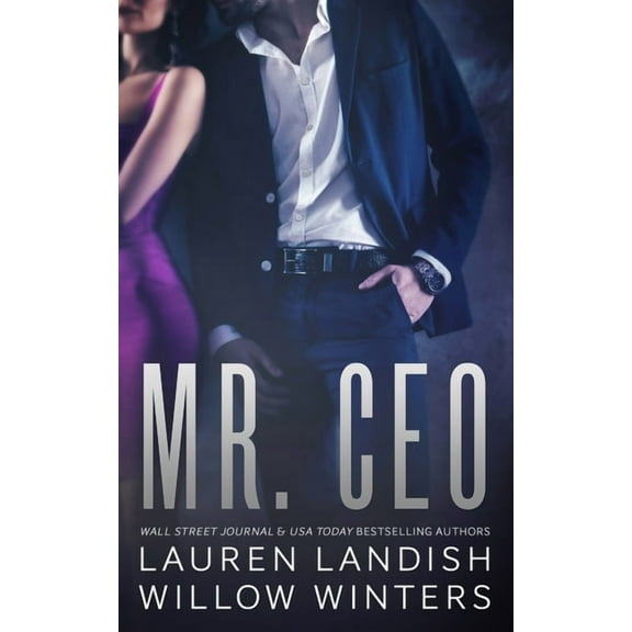 Mr. Ceo, (Paperback)