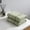Green, variant on Cotton Bath Towels Thick Soft Absorbent Face Set, Towel Set Bathroom Hand Drying Daily Cleaning Pack, Washcloths for Home Hotel Spa Guest Personal Use