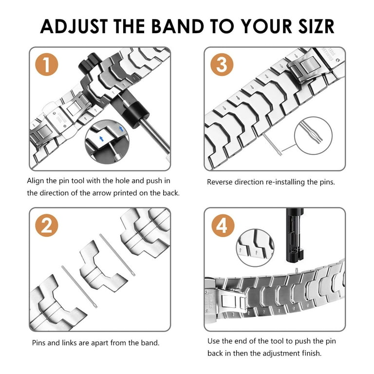 Watch Stainless Get Scratches Out Of Apple Watch Stainless Steel