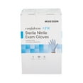 thumbnail image 5 of McKesson Confiderm STR Nitrile Exam Gloves, Sterile - Powder-Free, Latex-Free - Blue, Size XL, 50 Count, 1 Box, 5 of 7