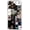 A Monogram Heart Floral, variant on Coastal Jesus Wave God First Soft TPU Case for iPhone 17 Pro Max