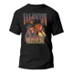 thumbnail image 1 of Playera, Leyendas De La Música Mexicana, Valentín Elizalde, 1 of 3