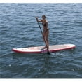 thumbnail image 1 of SwimLine 35125 Lanai Womens Inflatable Paddleboard, 1 of 8