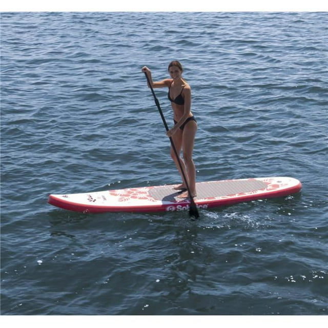 SwimLine 35125 Lanai Womens Inflatable Paddleboard