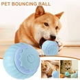 thumbnail image 3 of Pet Automatic Smart Teasing Dog Ball Smart Interactive Toy Dog N ew/Y P7H9, 3 of 8