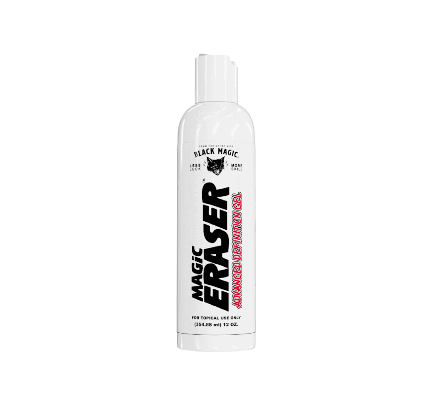 Magic Eraser Advanced Definition Gel của chúng tôi là sự lựa chọn tuyệt vời cho các nhu cầu làm sạch hiệu quả của bạn. Với công thức đặc biệt, sản phẩm này giúp bạn loại bỏ vết bẩn và vết ố một cách nhanh chóng và dễ dàng, để lại bề mặt sáng bóng và sạch sẽ.