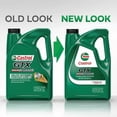 thumbnail image 2 of Castrol Aceite Sintetico 5w-30 De Alto Kilometraje 4.73l, 2 of 4