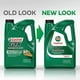 thumbnail image 2 of Castrol Aceite Sintetico 5w-30 De Alto Kilometraje 4.73l, 2 of 4