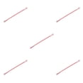 thumbnail image 2 of Yuarrent Cuerda para escalar Herramientas de supervivencia Rescate Remedio Árboles Cuerdas para escalar para exteriores Rojo Type2 NO2 Yuarrent CBP204251, 2 of 5