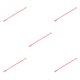 thumbnail image 2 of Yuarrent Cuerda para escalar Herramientas de supervivencia Rescate Remedio Árboles Cuerdas para escalar para exteriores Rojo Type2 NO2 Yuarrent CBP204251, 2 of 5
