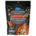 thumbnail image 1 of Great Value Applewood Smoked BBQ Kettle Cooked Peanuts, 1 of 3