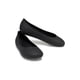 thumbnail image 5 of Sandalia Crocs Brooklyn Flat Negra Talla 9 M, 5 of 7