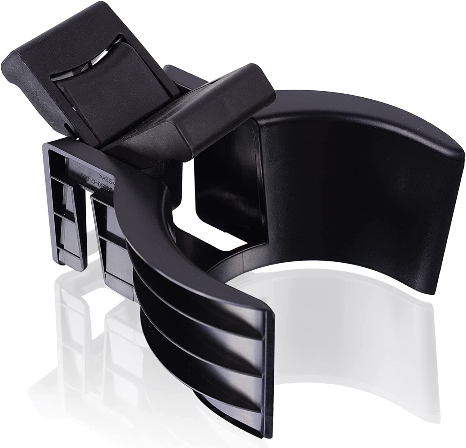 Center Console Upgraded Cup Holder Insert Divider Compatible with