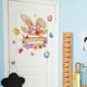 thumbnail image 1 of Pegatinas de pared Huevos de Pascua Orejas de conejo Papel pintado Sala de estar Dormitorio Decoración Pegatina de pared autoadhesiva Pegatinas de pared, 1 of 7