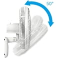 thumbnail image 5 of VENTILADOR NAVIA DE PARED MOD. CR-018p Navia CR-//018p, 5 of 5