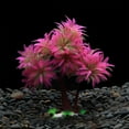 thumbnail image 3 of SPRING PARK Fake Aquatics Plants Realistic Water Plant Fish Tank Artificial Aquarium Ornament Plastic for Landscaping, 3 of 7