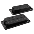 thumbnail image 3 of Par Pastillas Seymour Duncan Pegasus y Sentient 7 Guitarra 7, 3 of 5