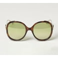 thumbnail image 5 of Gucci GG0226S-006-56 56mm New Sunglasses, 5 of 6