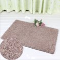 thumbnail image 4 of unbranded Alfombra Antideslizante Para Puerta De Material Duradero En Color Café Para Casa, 4 of 8