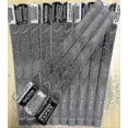 thumbnail image 3 of 10Pcs Golf Pride MCC PLUS 4 Golf Grip Standard SizeGrey, 3 of 3