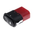 thumbnail image 1 of 2x Interruptor de de Potencia Del Lado Del para 2000-06 Transit Mk6 95bg14529ab Sharpla Interruptor de la ventana del lado del pasajero, 1 of 8