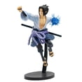 thumbnail image 4 of Naruto Chidori Uchiha Sasuke Battle Version Model Desktop Ornament Graduation Gift 8.27 inch, 4 of 8
