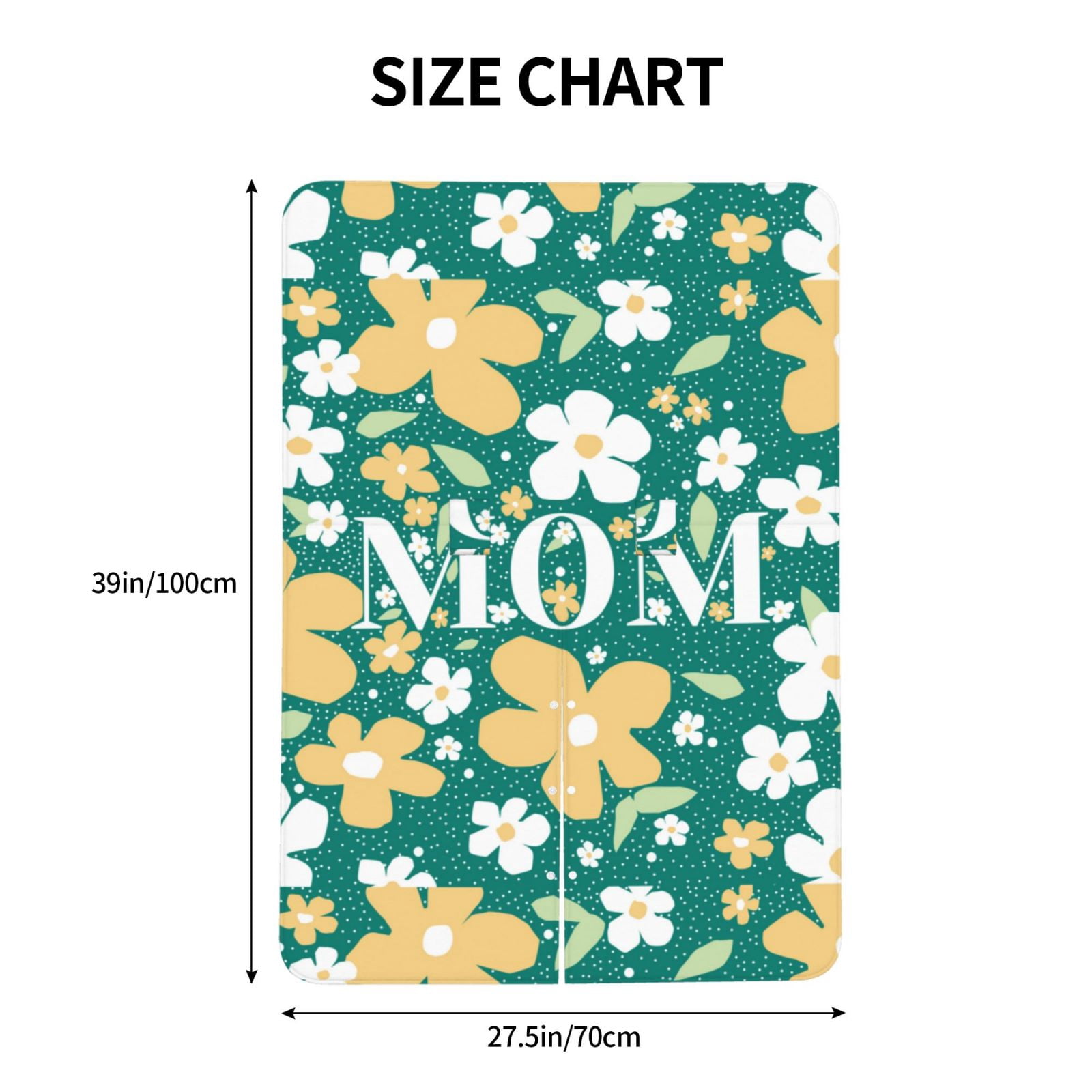 Car Seat Cover Baby - Happy Mother's Day1 Breathable Infant Car Seat Cover for Baby Carseat, Lightweight Comfort Baby Essentials Must Haves Newborn Stuff for Girl Boy
